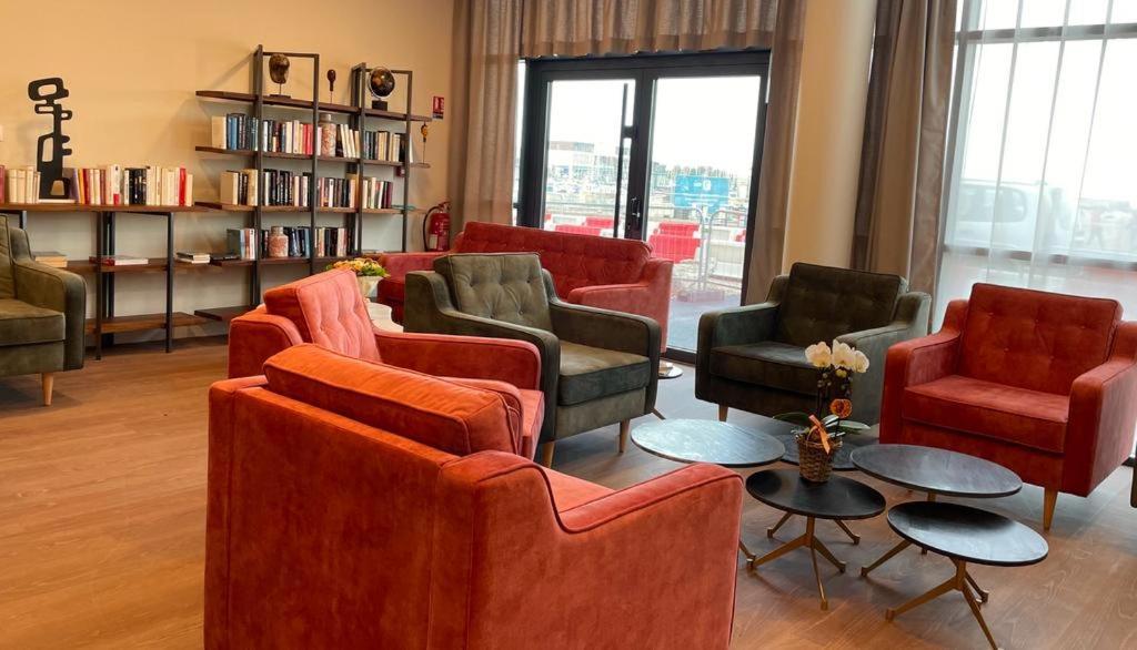 Zenao - La Rose Des Vents Appart hôtel