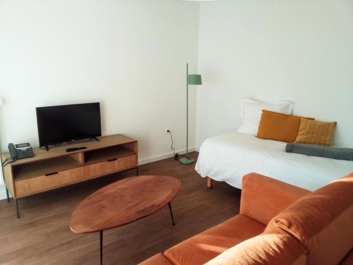 Appart hôtel Zenao - La Rose Des Vents Boulogne-sur-Mer